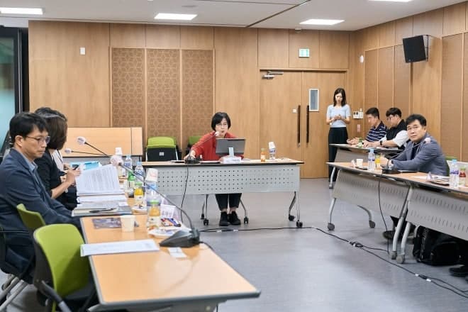 강동구, 둔촌오륜역-송파하남선 연결 타당성 검토…3·9호선 환승 추진
