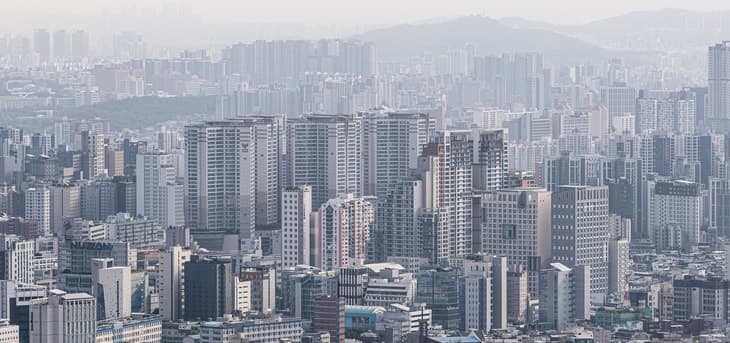 서울 내 집 마련, 월급 한 푼 안 써도 12년 5개월 걸린다