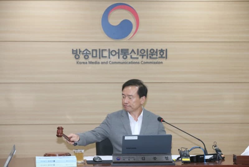사장추천위원회 구성 못한 YTN·연합뉴스TV, 방송 승인기간 3개월 단축