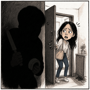 도박 빚 갚으려 동포 유학생 살해한 20대 베트남 남성 구속영장 신청