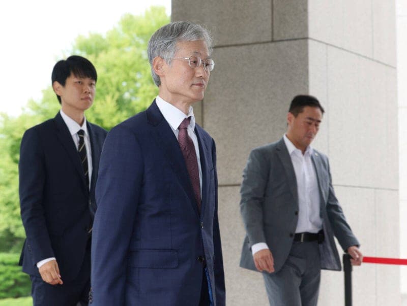 대법관 제청 반려 검토에 법조계 '68년 전 이승만 정부 데자뷔' 탄식