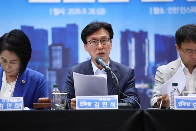 여야, 정기국회 앞두고 전열 재정비…민생·총선 전략 속 당내 갈등 심화