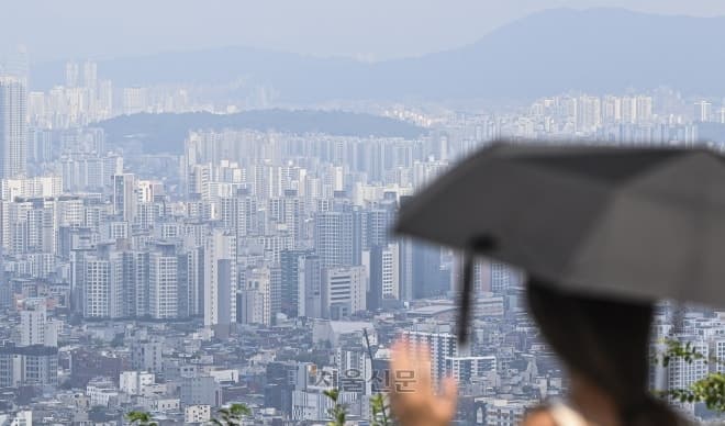 9월 전국 아파트 입주 물량 6년 5개월 만에 최저치 기록