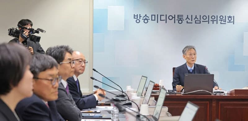 방미심위, 디지털성범죄·마약·도박 전자심의 전담 조직 개편