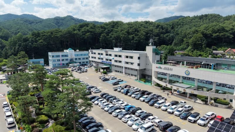 평창군, 고위직부터 청렴 실천 다짐…알선·청탁 근절 앞장