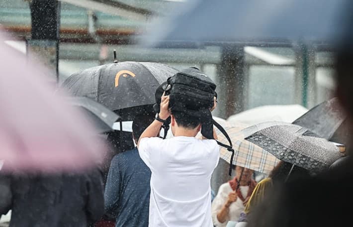 29일부터 전국에 또 많은 비…정부, 호우 피해지역 2차 피해 방지 총력