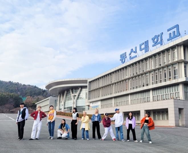 동신대, 학과 벽 허물고 '개방형 융합교육체제'로 AI·반도체 인재 양성