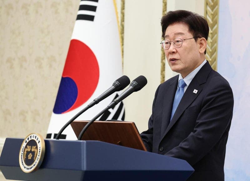 이재명 대통령, 수도권 일극체제 극복 위해 지방정부 지원 대폭 확대
