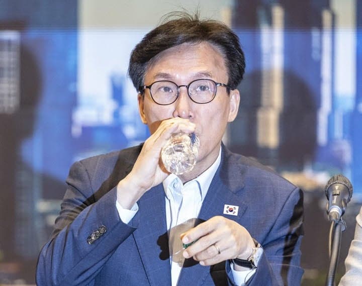 김민석 "정청래 실명 거론은 투명한 논쟁"…당내 노선 갈등 점화