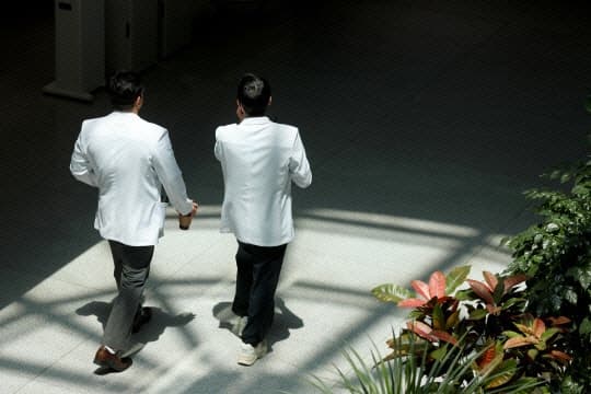 보건복지부, 전국 병원장에 "직장 내 괴롭힘 근절하고 조직문화 개선하라" 서한 발송