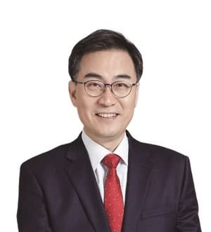 마산해양신도시, 57개 기업·기관과 피지컬 AI 혁신타운 닻 올린다