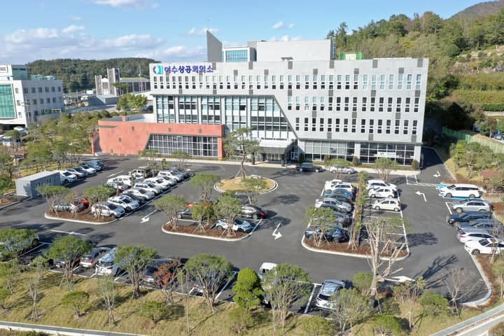 여수 산업계·정치권, '산업용 지역 전기요금제' 설계안 환영… "최대 18원 인하해야"