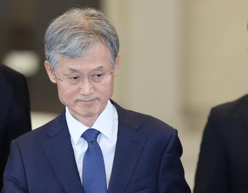 조희대 대법원장, 국회 법사위 증인 출석 거부…"삼권분립·사법부 독립에 반해"