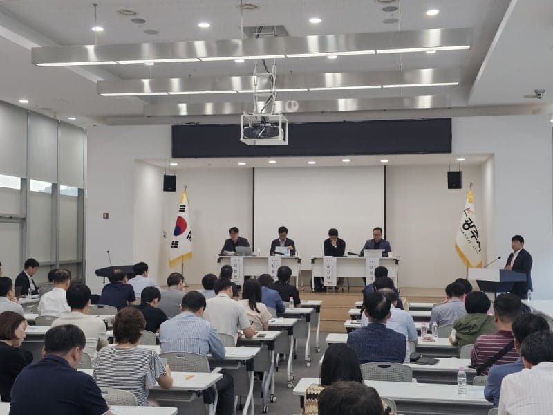 경기 광주시, 65만㎡ 공업지역 미래산업 거점으로 재편한다