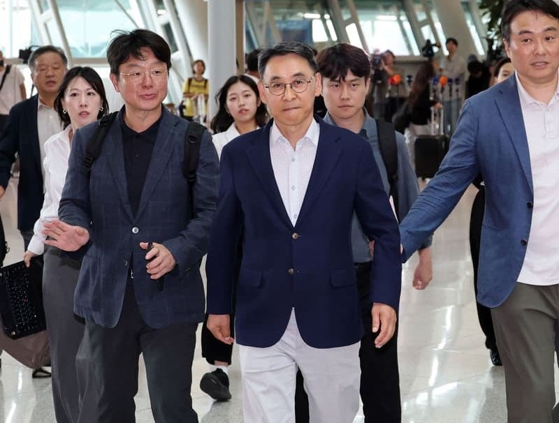 네팔 수력발전소 홍수 피해…두산·남동발전 현장 대응팀 급파 및 구조 총력