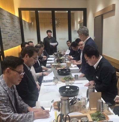 전남광주 국립의대, 갈등 넘어 상생 합의
