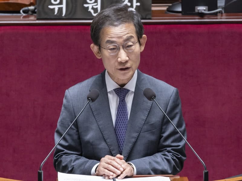 감사원 '文정부 감사 강압·조작' 자체 발표에 여야 정면충돌