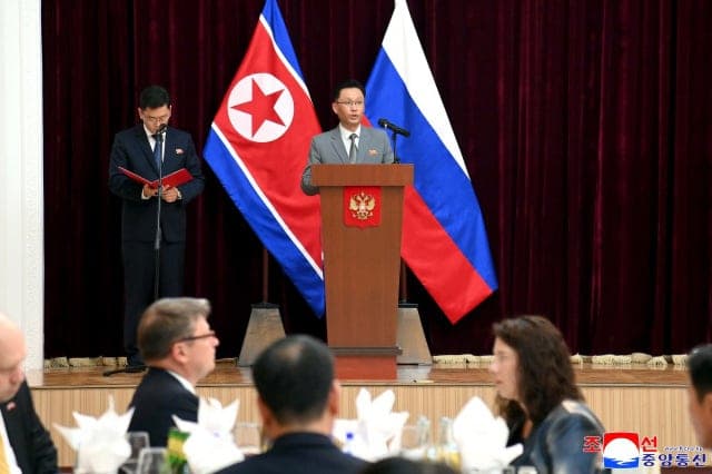 러시아, 북한에 KN-23보다 3배 강력한 신형 미사일 지원 요청