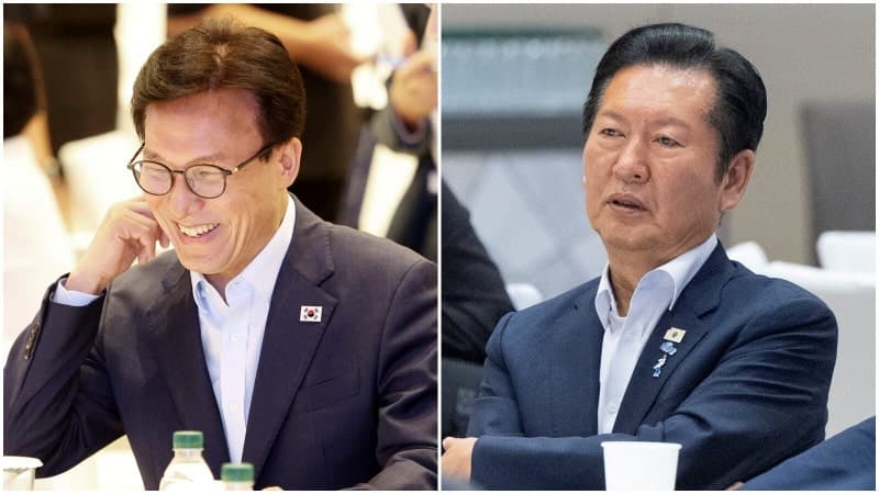 김민석의 외연 확장 노선, 당내 내홍으로 번지며 리더십 시험대 올라