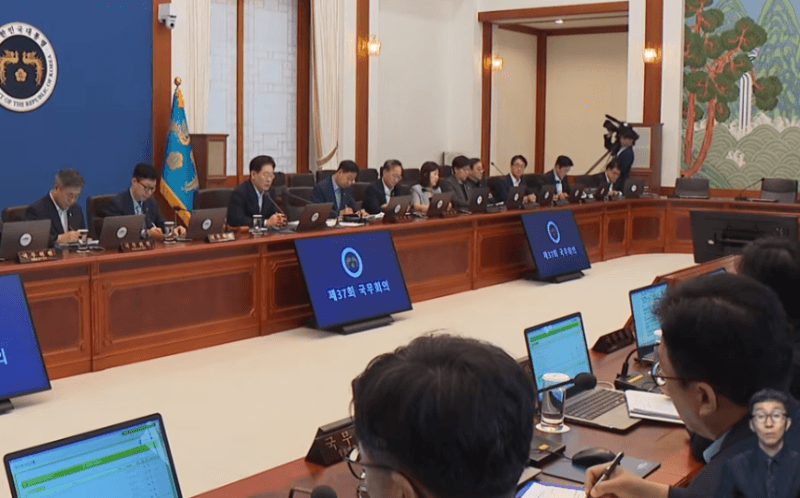 내년도 800조 슈퍼예산 공개 임박…7월 국제수지 등 경제 지표 주목