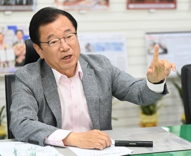 이현재 하남시장, 유럽 선진도시서 ‘K-스타월드’ 미래도시 해법 찾는다