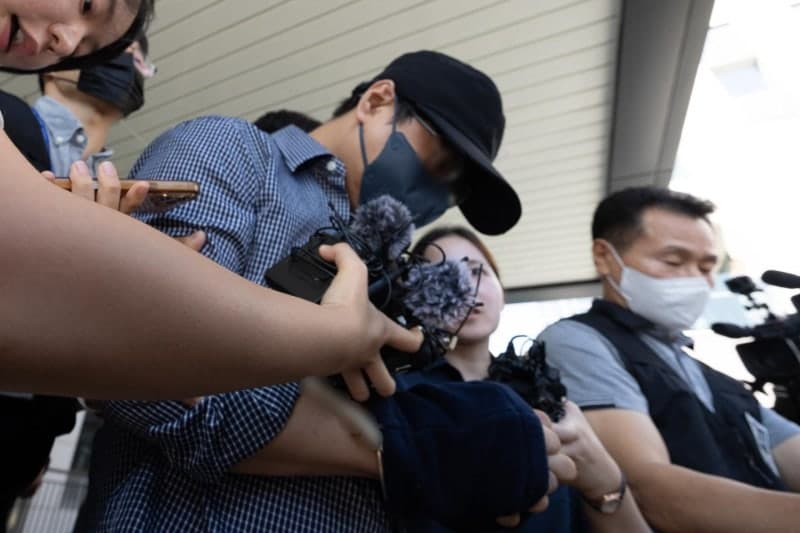 실종 신고 허위 종결한 제주 경찰관 구속…지휘라인 4명 대기발령
