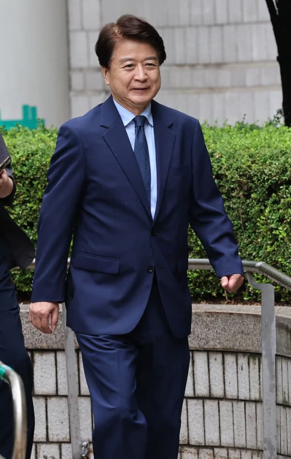 국민의힘 "노웅래 상고 포기한 검찰, 정권의 사법 방패인가"