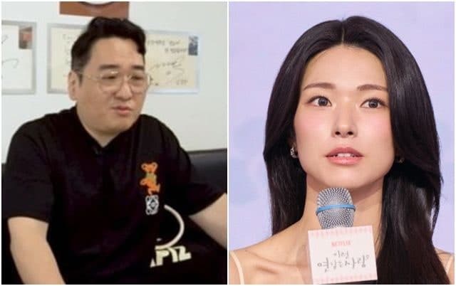 하영 증조부 친일 논란에 윤일상 소신 발언, 비난 과하다