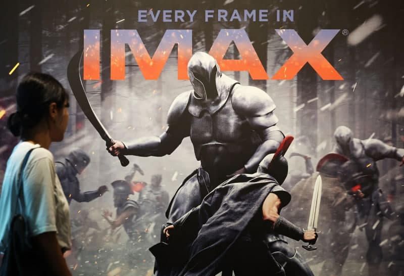 800만 돌파 '오디세이' 암표 35만원까지 치솟자 CGV 특단 조치