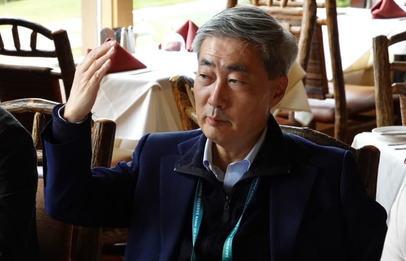 원·달러 환율 13개월 만에 최저…반도체 투자와 성장률 상향이 이끈 원화 강세