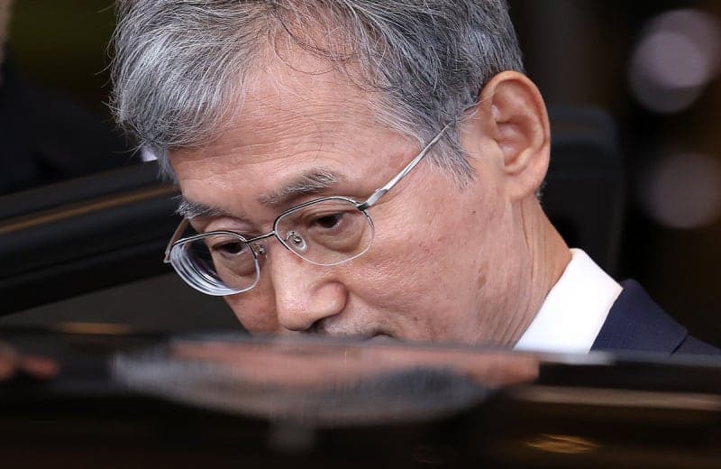 대법원장 제청·출석 거부, 여야 삼권분립 공방