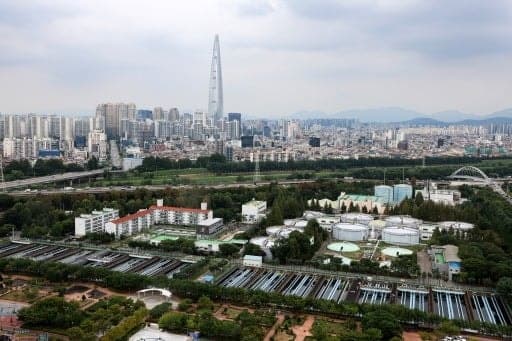강남 탄천물재생센터 부지에 1만 3천 가구 주택 공급 검토