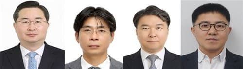 조정식 국회의장, 정기국회 대비 수석전문위원 및 실장급 인사 단행