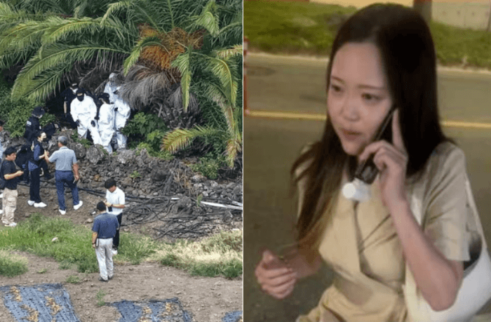 제주 실종 사건 허위 종결한 부 경장, 근무일지·수사보고서도 작성 안 했다