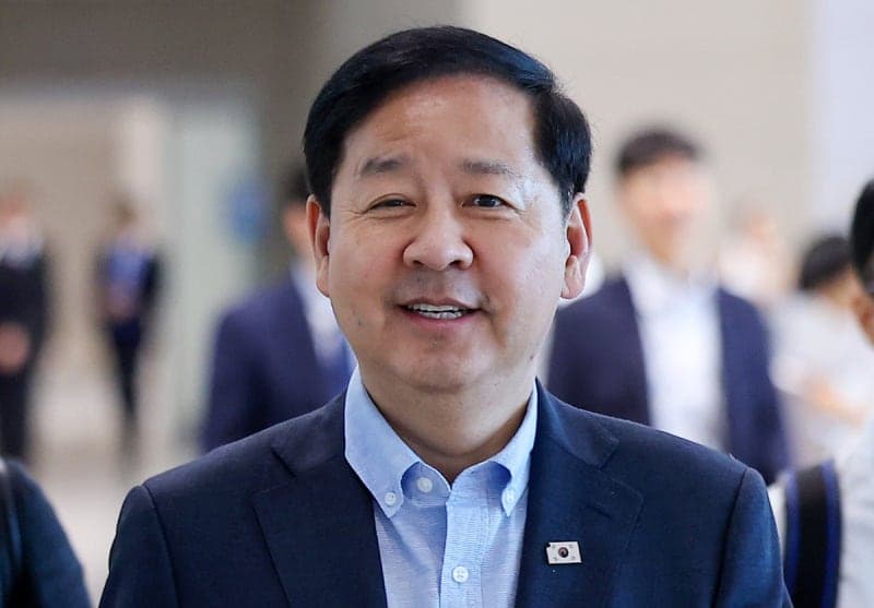 공항서 발길 돌린 구윤철 부총리, G20 불참…개각 촉각