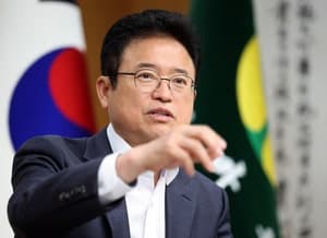 이철우 경북지사 "산업용 전기요금 30% 이상 차등해야 기업 유인 가능"