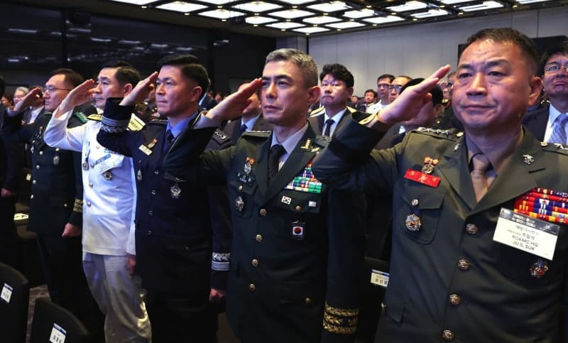 이재명 대통령, 신임 국방부 장관에 강신철 전 한미연합사 부사령관 지명