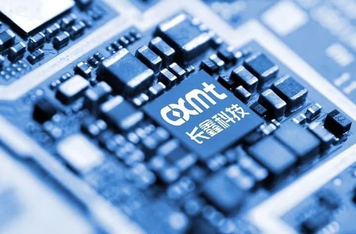 中 CXMT, 차세대 모바일 D램 'LPDDR6' 양산…샤오미 폰에 첫 탑재