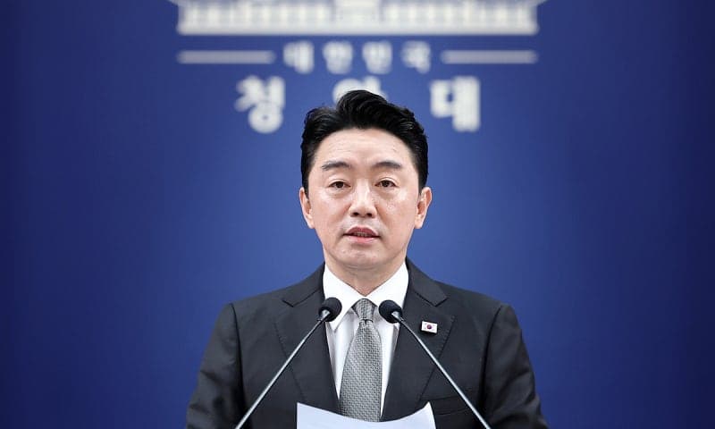 이재명 대통령, 6개 부처 중폭 개각 단행…경제부총리 이형일·법무 김승원 지명