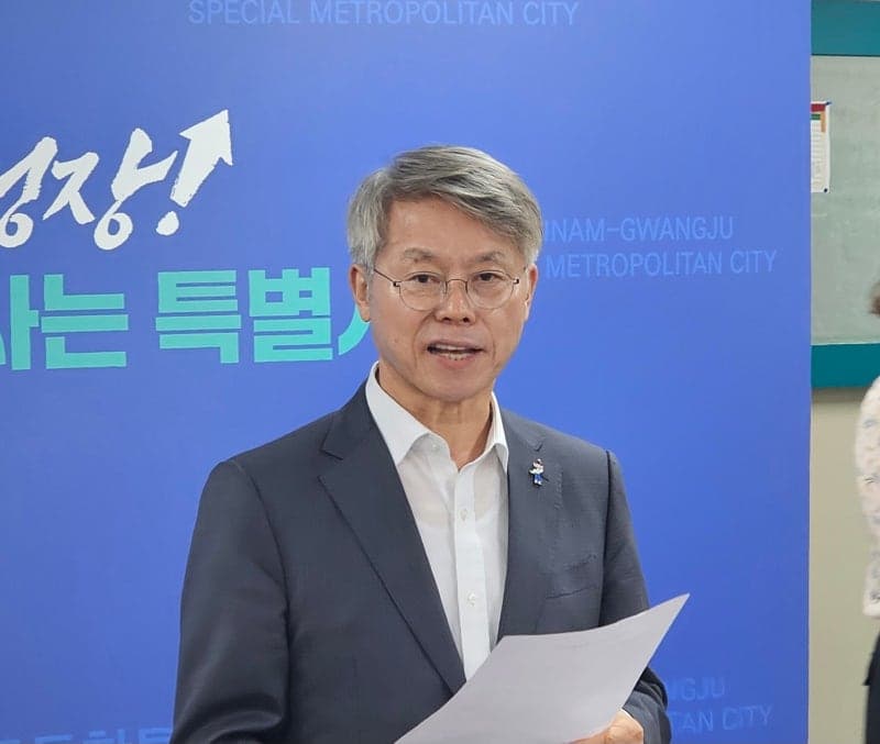 전남권 국립의대 신설 후보에 '국립순천대학교' 최종 선정