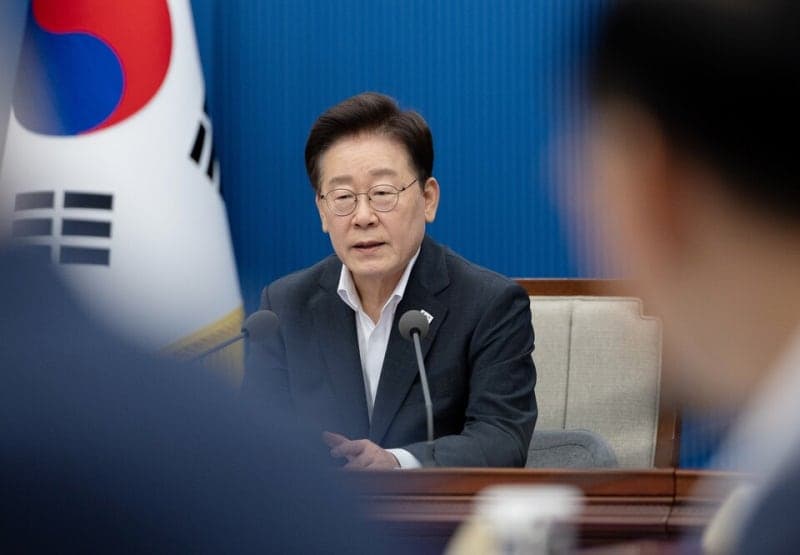 이재명 대통령, 2차 개각 단행…경제부총리 이형일·법무 김승원 지명