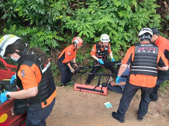 올해 경북 농기계 사고로 12명 사망…60대 이상 고령층 피해 집중