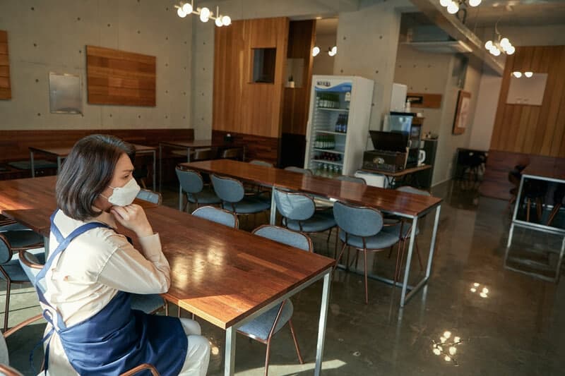 코로나19 대출 소상공인 채무조정…“재기의 사다리 놓았다”
