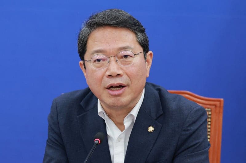 법무장관 후보 김승원 지명…검찰개혁 완수와 '공소취소' 논란 시험대