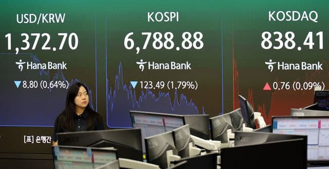 반도체 호황에 세수도 잭팟…삼성전자·SK하이닉스 상반기 법인세 11조 돌파