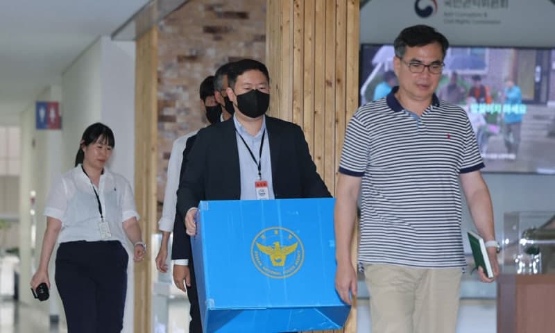 경찰 승진 경쟁에 부실 수사 논란…인권위 '수사 주체' 개정 권고