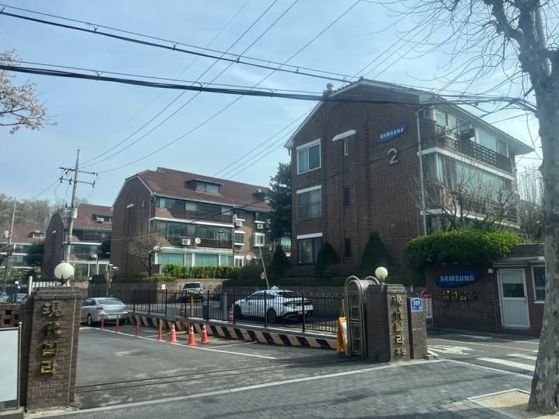 상일동 빌라 1492가구 대단지 탈바꿈…세운·무교동 정비계획 가결