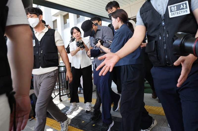 제주 실종사건 30% 허위 종결, 경찰관 구속 및 전수조사