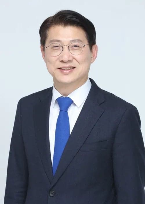 구글 출신 이해민 의원, 청와대 AI수석 발탁…김형연 비례대표 승계