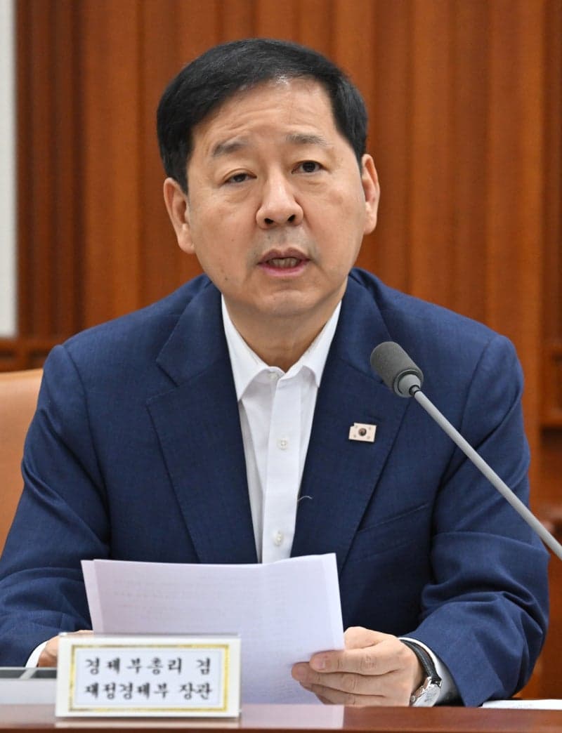 구윤철 부총리, 美 G20 출국 직전 돌연 취소…베선트 장관 회담도 무산